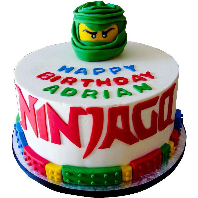 ZYOZI Ninja Cake Topper Happy Birthday Cake Decoration Nijia Theme Boys Cake  Topper Price in India - Buy ZYOZI Ninja Cake Topper Happy Birthday Cake  Decoration Nijia Theme Boys Cake Topper online